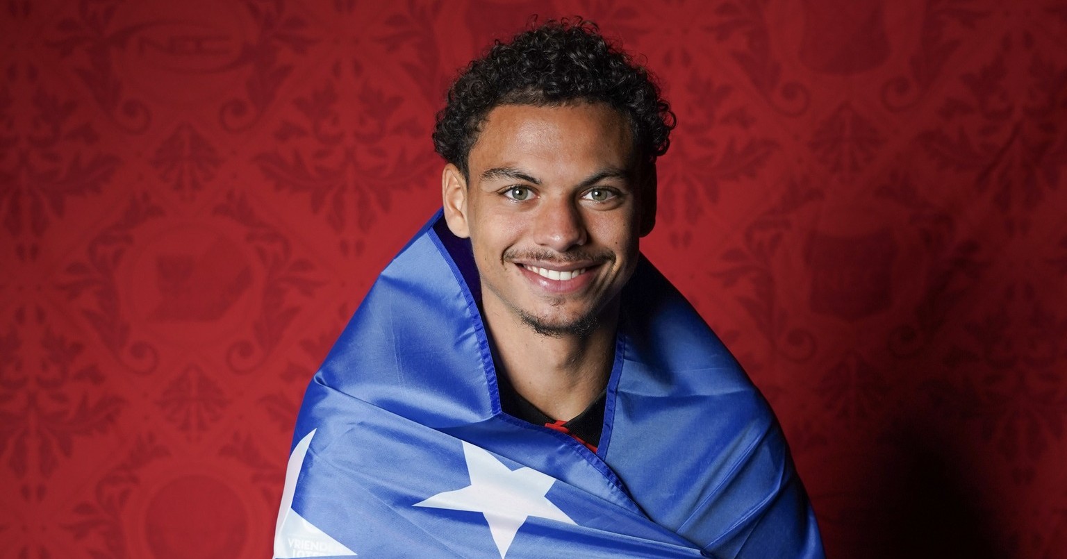 	Deveron Fonville 	